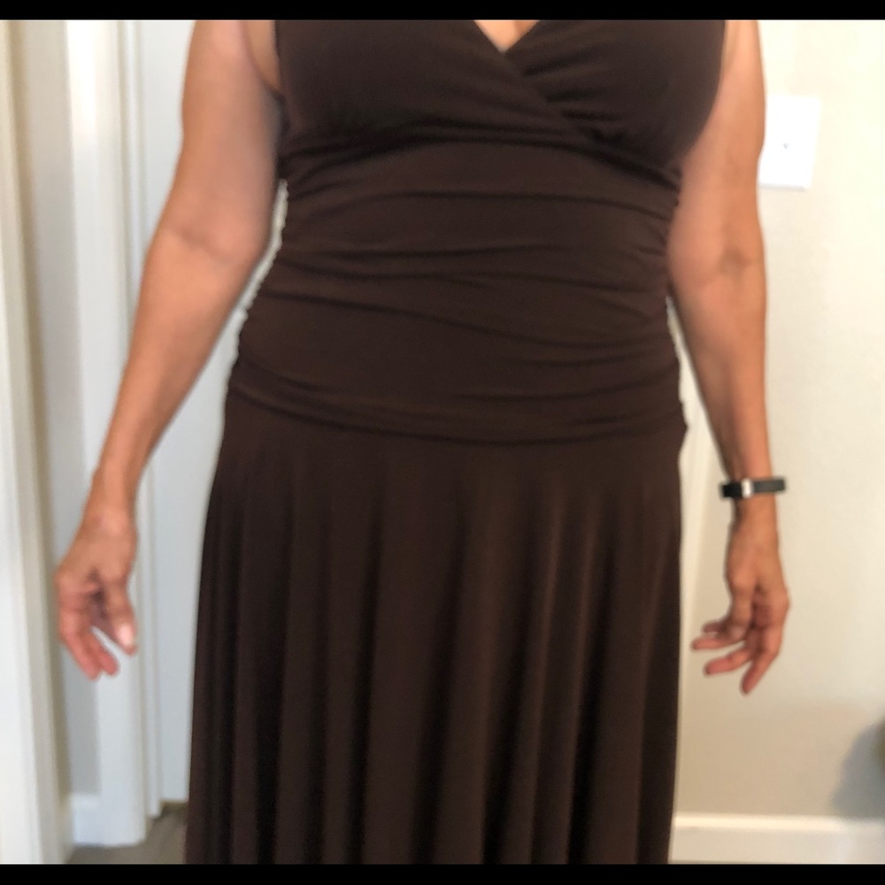 Dress - Picture 3 of 6